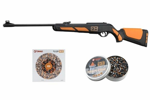 Vzduchovka GAMO survival set BEAR GRYLLS 