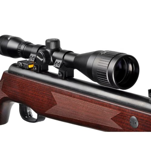 Vzduchovka Hammerli Hunter Force 1000 cal.4,5mm FP