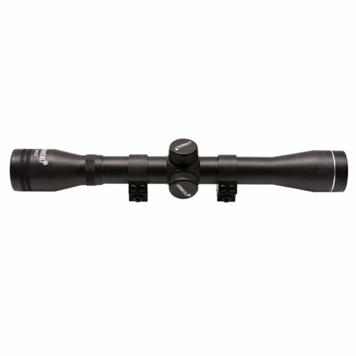 Vzduchovka Hammerli Hunter Force 750 Combo cal.4,5mm