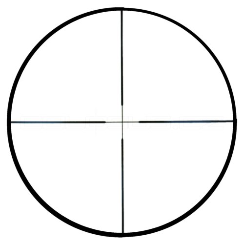 Vzduchovka Hammerli Hunter Force 750 Combo cal.4,5mm