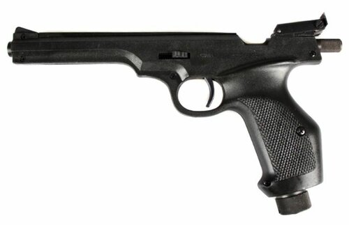 Vzduchová pistole LOV 21