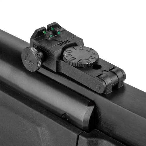 Vzduchovka Optima Hatsan 70 cal.4,5mm FP