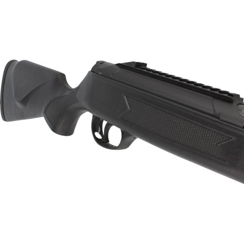 Vzduchovka Optima Hatsan Alpha cal.4,5mm