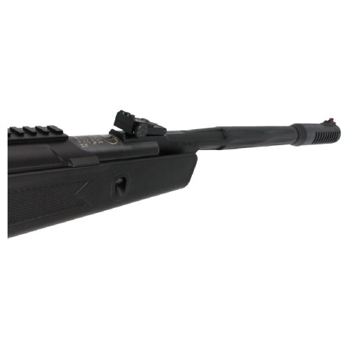 Vzduchovka Optima Hatsan Alpha cal.4,5mm