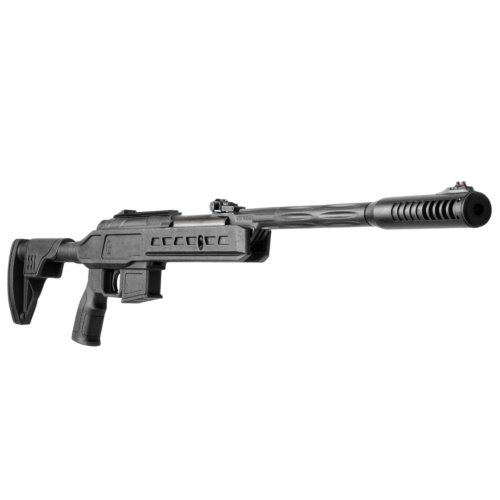 Vzduchovka Optima Hatsan Zada cal.4,5mm FP