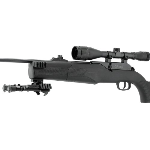 Vzduchovka Umarex 850 M2 XT Kit cal.4,5mm