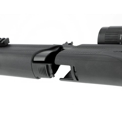 Vzduchovka Umarex 850 M2 XT Kit cal.4,5mm