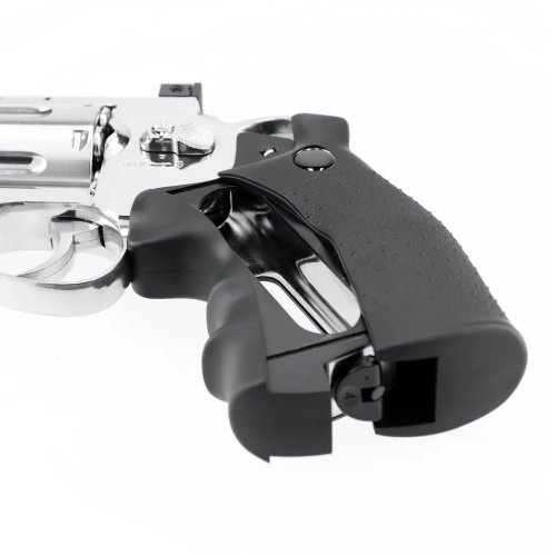 Vzduchový revolver Legends S25