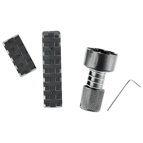 Vzduchový revolver Legends S40