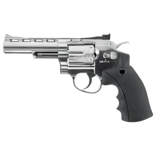 Vzduchový revolver Legends S40