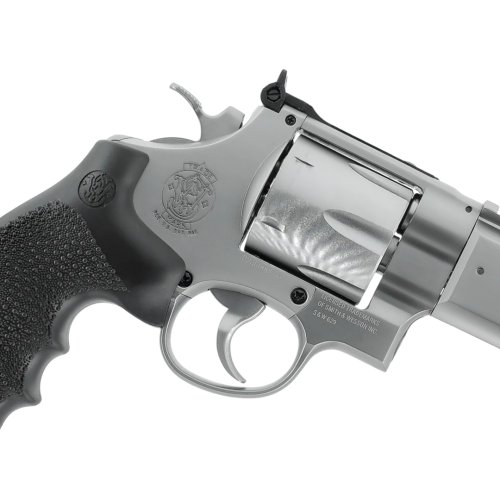 Vzduchový revolver Smith&Wesson 629 Competitor 6