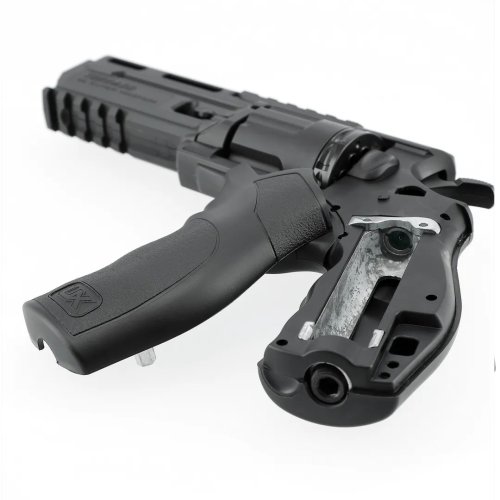 Vzduchový revolver UX Tornado