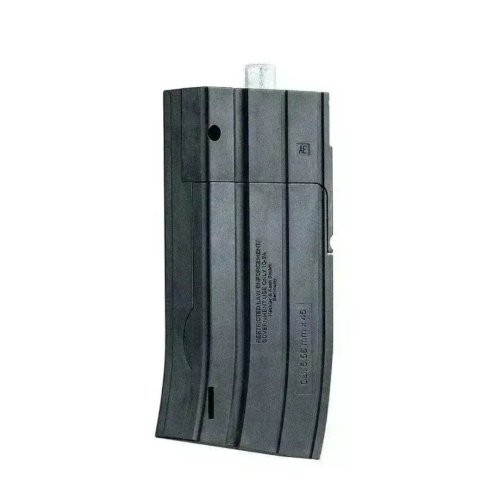 Vzduchový samopal Heckler&Koch 416 A5