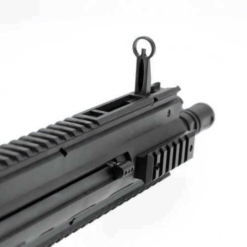 Vzduchový samopal Heckler&Koch 416 A5