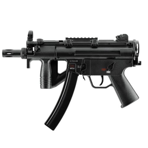 Vzduchový samopal Heckler&Koch MP5 K-PDW