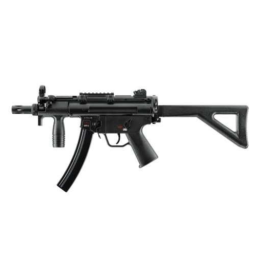Vzduchový samopal Heckler&Koch MP5 K-PDW