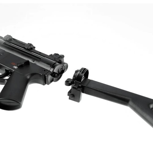 Vzduchový samopal Heckler&Koch MP5 K-PDW