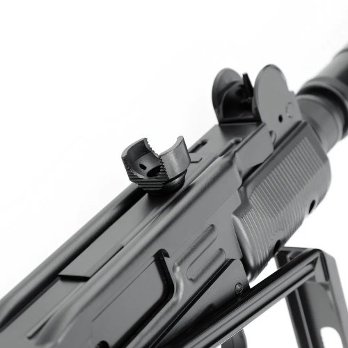 Vzduchový samopal IWI Mini UZI