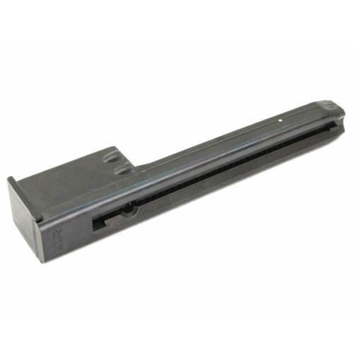 Vzduchový samopal IWI Mini UZI