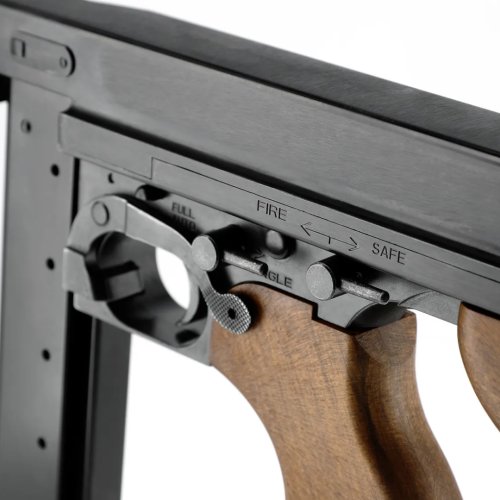 Vzduchový samopal Legends M1A1 Legendary Full-Auto