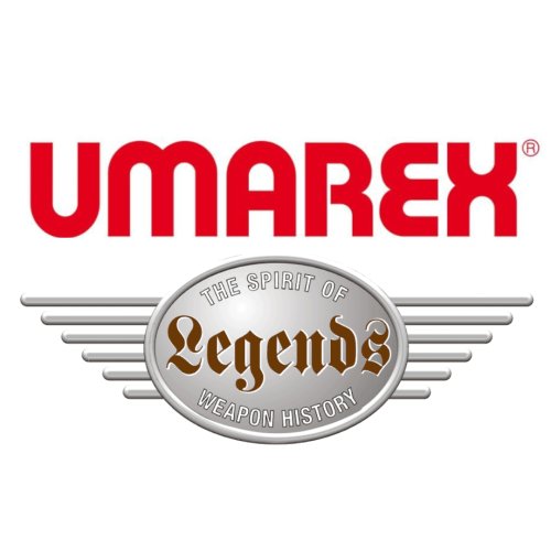 Vzduchový samopal Legends M1A1 Legendary Full-Auto