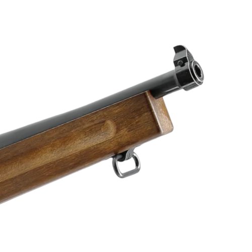 Vzduchový samopal Legends M1A1 Legendary Full-Auto