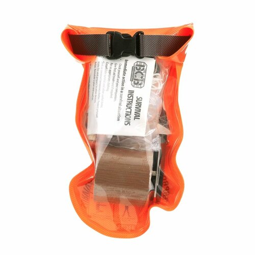 BCB Waterproof Survival Kit