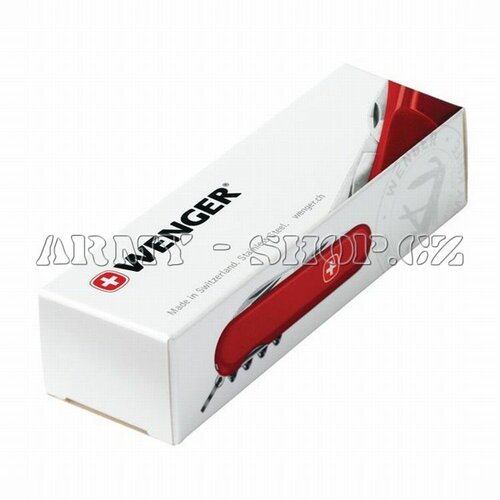 Nůž WENGER classic 16