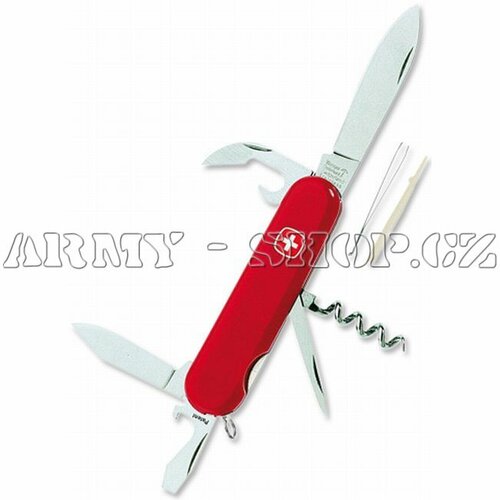 Nůž WENGER classic 07