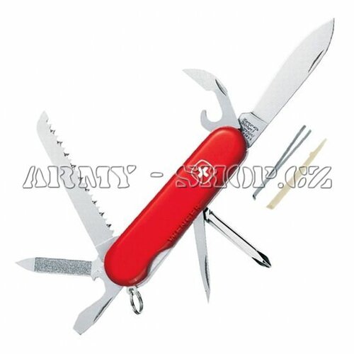 Nůž WENGER classic 15