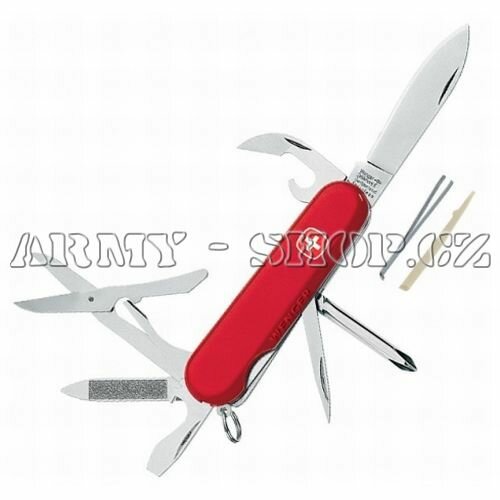 Nůž WENGER classic 16