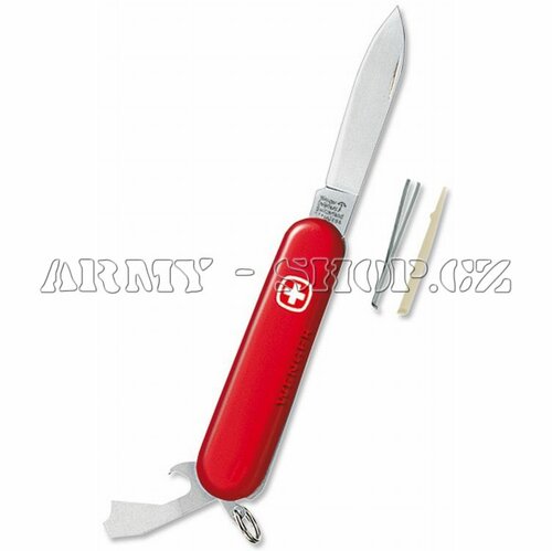 Nůž WENGER classic 62