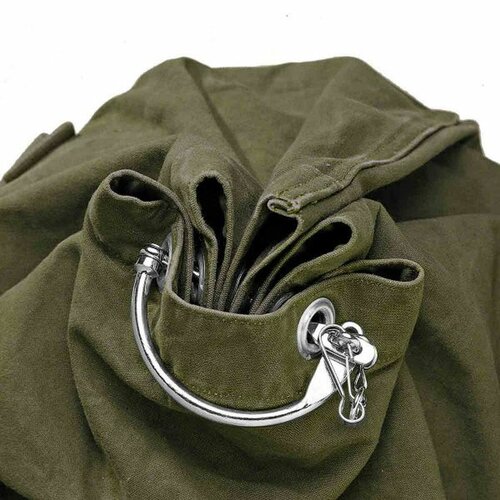 Zámek BW na lodní pytel