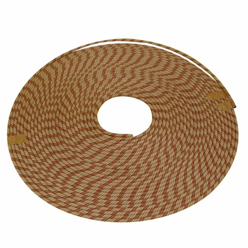 Zápalnice časovací opředená 1metr