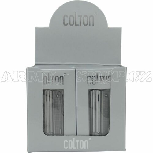 Zapalovač orig. COLTON