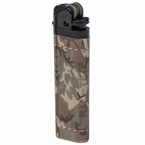 Zapalovač klasic woodland