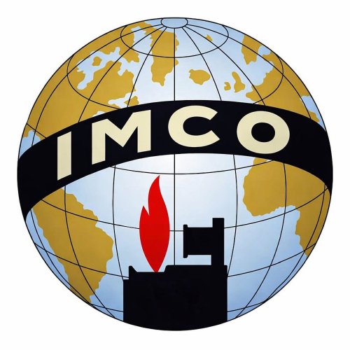 Zapalovač orig. IMCO TRIPLEX SUPER