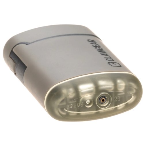 Zapalovač plynový tryskový Storm Pocket MK.III oliv