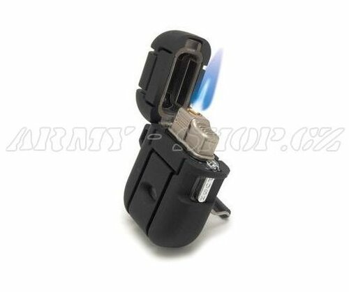 Zapalovač RESISTANT ADVENTURE