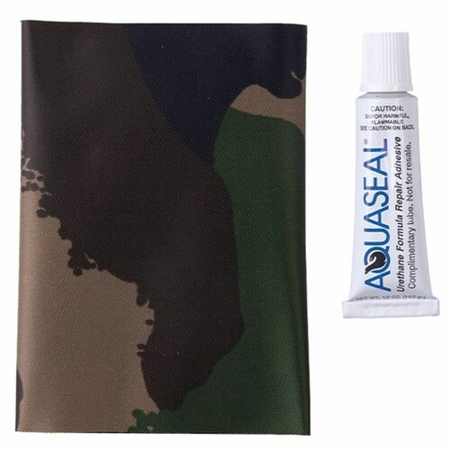 Záplaty maskovací na opravu Gumotex Aquaseal