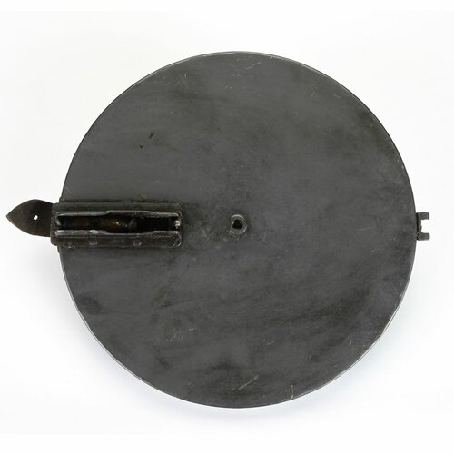 Zásobník pro kulomet M26 Děktarjev