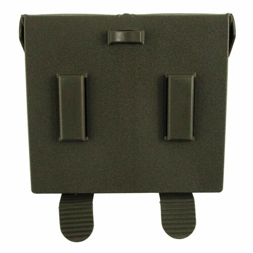 Sumka dvojitá BW G3 plast