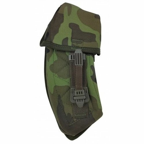 Zásobníkové pouzdro SA 58 k MNS-2000 vz.95 les 