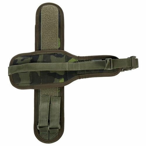 Závěs stehenní univerzální pravý k MNS 2000 AČR vz.95