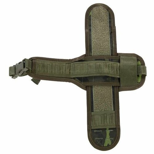 Závěs stehenní univerzální pravý k MNS 2000 AČR vz.95