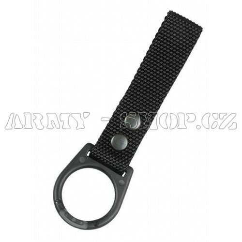 Obušek polypropylén SECURITY rovný