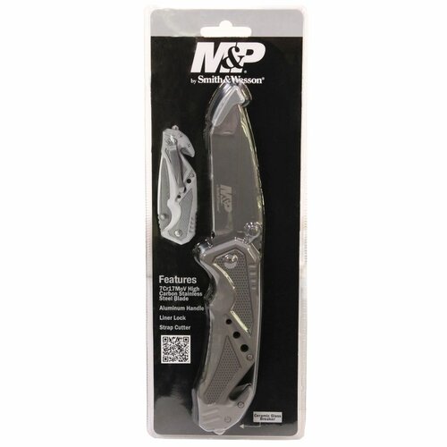 Nůž zavírací SMITH WESSON rescue SWMP11GCP