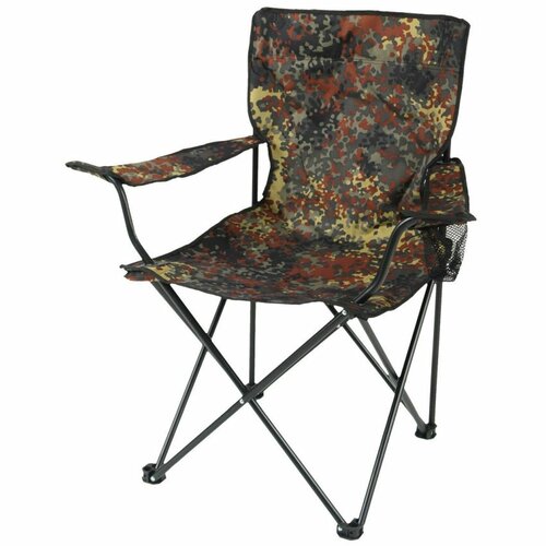 Židle rozkládací - Punktarn