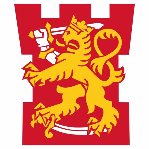 Polní telefon FINSKÝ