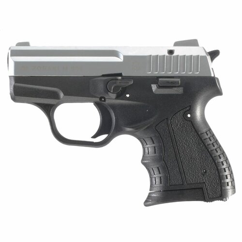 Plynová pistole Zoraki 906 titan cal.9mm